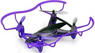 Silverlit Hyperdrone Racing Dual Kit Drone kullananlar yorumlar